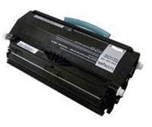 Printertilbehør blekk/toner - IBM InfoPrint tonerpatron - Laser toner - 39V3716