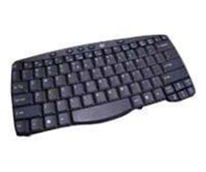 Tastatur - Acer tastatur - Tastatur - KB.T8607.021