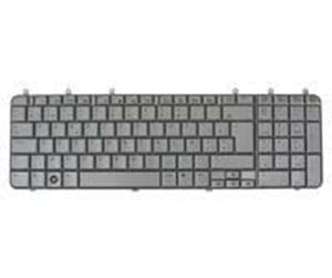 Tastatur - HP tastatur tastatur rulleknap - Tastatur - 483275-A41