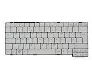 Tastatur - Fujitsu keyboard - Tastatur - Hvit - FUJ:CP522861-XX