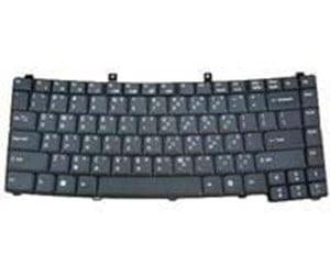 Tastatur - Acer tastatur - Tastatur - KB.TCX07.014