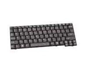 Tastatur - Acer tastatur - Tastatur - Hvit - KB.INT00.699