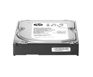 Harddisk - HP - 1TB - Harddisk - 487442-001 - SATA-150 - 487442-001