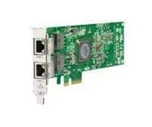 Nettverksadapter - HP NC382T PCI Express Dual Port Multifunction Gigabit Server Adapter - 458491-001