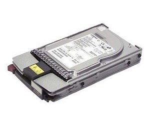 Harddisk - HP Compaq - 9.1 GB - 9GB - Harddisk - 386536-001 - Ultra2 Wide SCSI - 3.5" - 386536-001