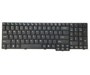 Tastatur - Acer tastatur - Tastatur - KB.TBG01.007