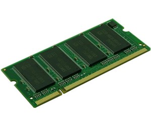 RAM - CoreParts Memory hukommelse - 256 MB - SO DIMM 200-pin - MMH9668/256MB