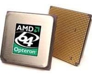 Prosessor/CPU - IBM AMD Second-Generation Opteron 8220 SE / Processor Prosessor/CPU - 2 kjerner - 2.8 GHz - AMD F (1207) - 40K1203