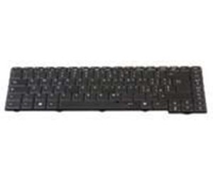 Tastatur - Acer tastatur - Tastatur - KB.INT00.459