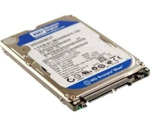 Harddisk - Acer Harddisk - 500GB - Harddisk - KH.50007.007 - SATA-300 - 2.5" - KH.50007.007