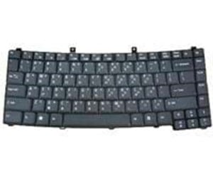 Tastatur - Acer tastatur - Tastatur - KB.TAX07.001