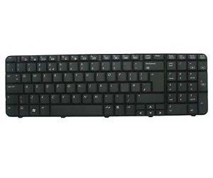 Tastatur - HP tastatur - Tastatur - 485424-031