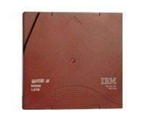 Backupmedia - IBM LTO Ultrium WORM x 1 - 1.5 TB - 46X1292