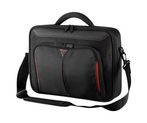 Veske/Hylster/Sekk til bærbar PC - Targus Classic Clamshell Laptop Case 15.6" - CN415