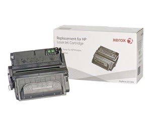 Printertilbehør blekk/toner - Xerox Agfa SnapScan e50 - Laser toner Svart - 003R99616