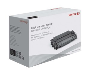 Printertilbehør blekk/toner - Xerox Agfa SnapScan e50 - Laser toner Svart - 003R99764