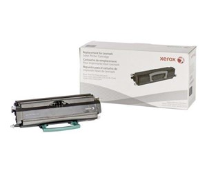 Printertilbehør blekk/toner - Xerox Agfa SnapScan e50 - Laser toner Svart - 106R01549