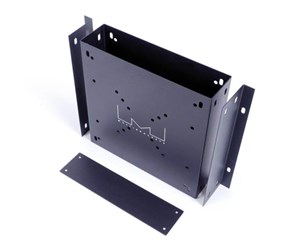 Veggmontering, AV-braketter & AV-møbler - Multibrackets M PC Media Box/Digital Signage Box I 100 x 100 mm - 7350022735514