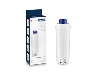 Kaffe & Espresso - DeLonghi Water softener - SER3017