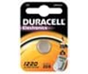 Batteri - DURACELL DL1220 LITIUM - 668885