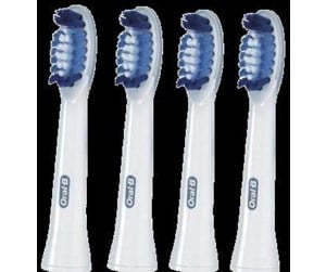 Elektrisk tannbørste - Oral-B Børstehoder Pulsonic 4 pack - 852544