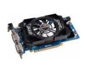 Grafikkort - Inno3D GeForce GT 630 - 1GB GDDR3 RAM - Grafikkort - N630-2DDV-D3CX