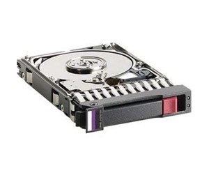 Harddisk - HP Enterprise - 10K - 300GB - Harddisk - 652564-B21 - SAS2 - 2.5" - 652564-B21