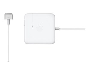  Bærbar PC - Lader - Apple M.SAFE POWER ADP.45W NY - MD592DK/A