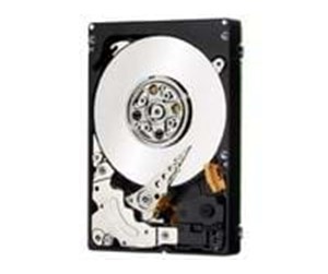 Harddisk - IBM 600GB Hot-Swap - 600GB - Harddisk - 49Y6177 - Serial Attached SCSI - 2.5" - 49Y6177