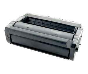 Printertilbehør blekk/toner - Ricoh tonerpatron - Laser toner Svart - 406685