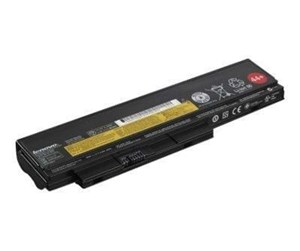 Bærbar PC - Batteri  - Lenovo ThinkPad Battery 44+ - batteri til bærbar computer - Li-Ion - 0A36306