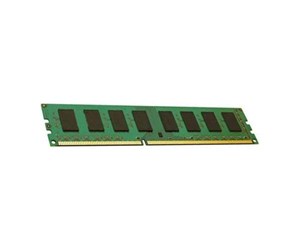 RAM - Fujitsu hukommelse - 8 GB - DIMM 240-pin - S26361-F3697-L515