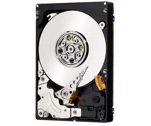 Harddisk - IBM - 300GB - Harddisk - 81Y9935 - SAS2 - 2.5" - 81Y9935