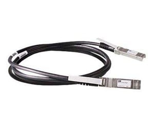 Nettverkskabel - X240 Direct Attach Cable - netværkskabel - JG081C