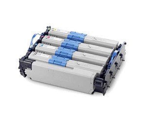 Printertilbehør blekk/toner - OKI 44968301 C301/321/331/511/MC332/MC342/MC352/MC362/MC562 Drum Kit - Trommelsett - 44968301