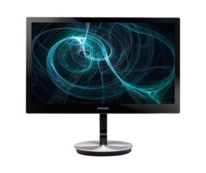 Skjerm - 27" Samsung SB970D PLS - LS27B970DS/EN