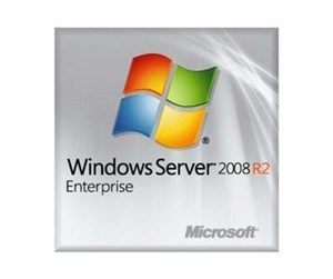 Uncategorized - Microsoft Windows Server 2008 R2 Enterprise - P72-04192