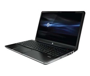 Bærbar PC - HP Pavilion dv6-7010eo Entertainment - 15.6" - Core i5 2450M - Windows 7 Home Premium 64-bit - 4 GB RAM - B1K68EA#UUW