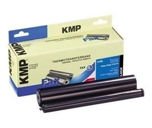 Printertilbehør blekk/toner - KMP F-P5 - Skriverbånd Svart - 71000,0022