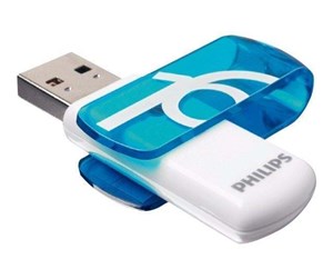 Minnepenn - Philips FM16FD05B - USB flashdrive - 16GB - Minnepenn - FM16FD05B/00