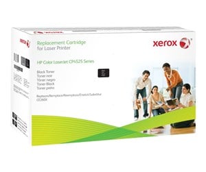 Printertilbehør blekk/toner - Xerox 106R02220 - Black - Laser toner Svart - 106R02220