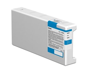 Printertilbehør blekk/toner - Epson rensepatron - Rensekassett - C13T699000