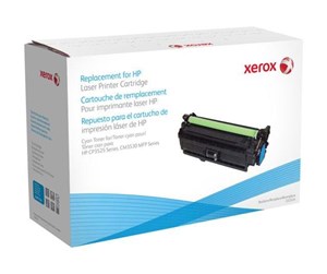 Printertilbehør blekk/toner - Xerox 106R01584 - Laser toner Blå - 106R01584