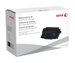 Printertilbehør blekk/toner - Xerox 106R01621 - Black - Laser toner Svart - 106R01621