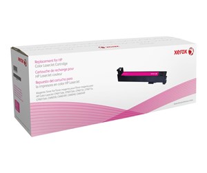 Printertilbehør blekk/toner - Xerox 106R02141 - Laser toner Rød - 106R02141