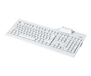 Tastatur - Fujitsu KB SCR eSIG - Tastatur - S26381-K529-L130