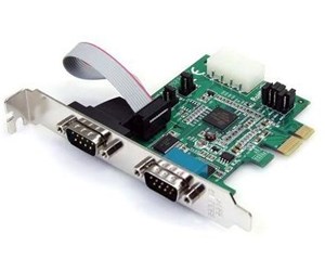 Nettverksadapter - Fujitsu seriel adapter - S26361-F3465-L4