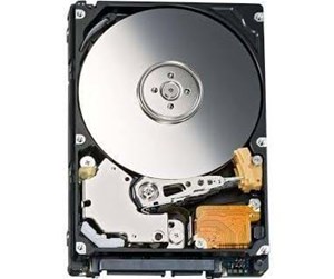 Harddisk - Fujitsu Harddisk - 500GB - Harddisk - S26361-F3599-L500 - SATA-300 - 2.5" - S26361-F3599-L500