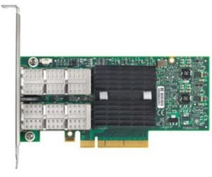 Nettverksadapter - Fujitsu nätverksadapter - S26361-F4533-L102