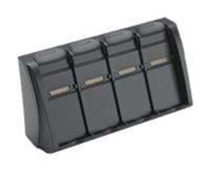  Bærbar PC - Lader - Motorola 4-Slot Battery Charger - SAC9000-400CES